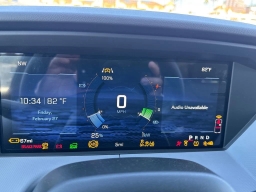 Chevrolet Bolt RS FWD 4dr 2027