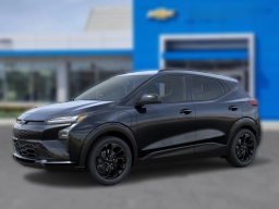 Chevrolet Bolt RS FWD 4dr 2027