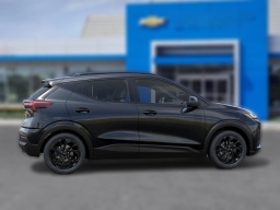 Chevrolet Bolt RS FWD 4dr 2027