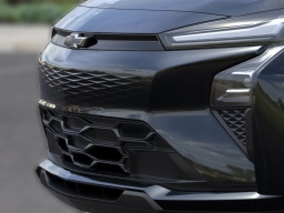 Chevrolet Bolt RS FWD 4dr 2027