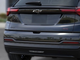 Chevrolet Bolt RS FWD 4dr 2027