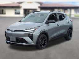 Chevrolet Bolt RS FWD 4dr 2027