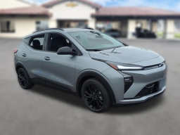 Chevrolet Bolt RS FWD 4dr 2027