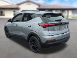 Chevrolet Bolt RS FWD 4dr 2027