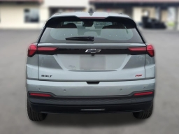 Chevrolet Bolt RS FWD 4dr 2027