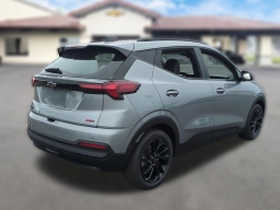 Chevrolet Bolt RS FWD 4dr 2027