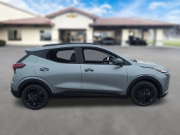 Chevrolet Bolt RS FWD 4dr 2027