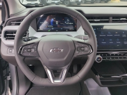 Chevrolet Bolt RS FWD 4dr 2027