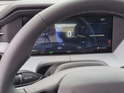 Chevrolet Bolt RS FWD 4dr 2027