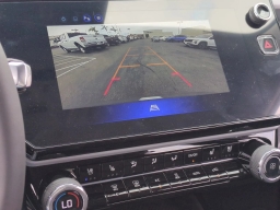 Chevrolet Bolt RS FWD 4dr 2027