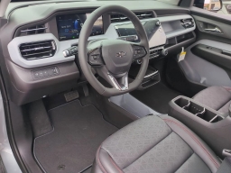 Chevrolet Bolt RS FWD 4dr 2027