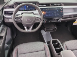 Chevrolet Bolt RS FWD 4dr 2027