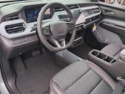 Chevrolet Bolt RS FWD 4dr 2027