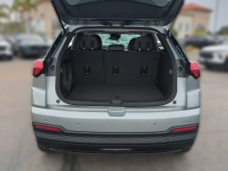 Chevrolet Bolt RS FWD 4dr 2027