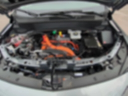 Chevrolet Bolt RS FWD 4dr 2027