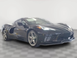 Chevrolet Corvette 1LT 2dr Stingray Cpe 2026