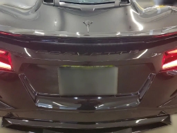 Chevrolet Corvette 1LT 2dr Stingray Cpe 2026