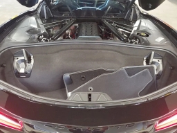 Chevrolet Corvette 1LT 2dr Stingray Cpe 2026