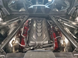 Chevrolet Corvette 1LT 2dr Stingray Cpe 2026