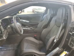 Chevrolet Corvette 1LT 2dr Stingray Cpe 2026