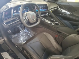 Chevrolet Corvette 1LT 2dr Stingray Cpe 2026