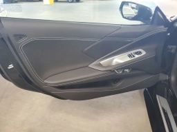 Chevrolet Corvette 1LT 2dr Stingray Cpe 2026