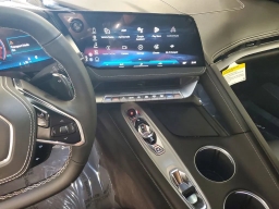 Chevrolet Corvette 1LT 2dr Stingray Cpe 2026