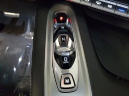 Chevrolet Corvette 1LT 2dr Stingray Cpe 2026