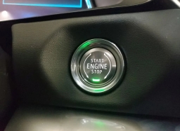 Chevrolet Corvette 1LT 2dr Stingray Cpe 2026