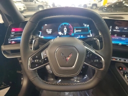 Chevrolet Corvette 1LT 2dr Stingray Cpe 2026