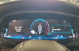 Chevrolet Corvette 1LT 2dr Stingray Cpe 2026