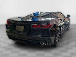 Chevrolet Corvette 1LT 2dr Stingray Cpe 2026