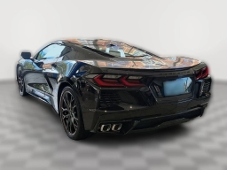 Chevrolet Corvette 1LT 2dr Stingray Cpe 2026