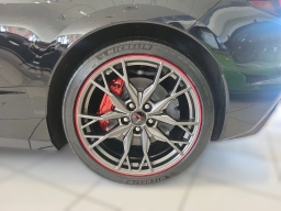 Chevrolet Corvette 1LT 2dr Stingray Cpe 2026