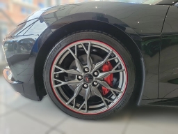 Chevrolet Corvette 1LT 2dr Stingray Cpe 2026