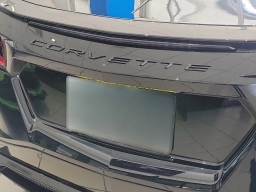 Chevrolet Corvette 1LT 2dr Stingray Cpe 2026