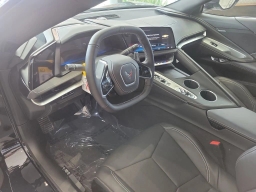 Chevrolet Corvette 1LT 2dr Stingray Cpe 2026