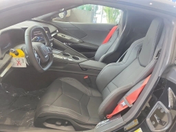 Chevrolet Corvette 1LT 2dr Stingray Cpe 2026