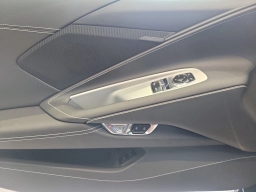 Chevrolet Corvette 1LT 2dr Stingray Cpe 2026