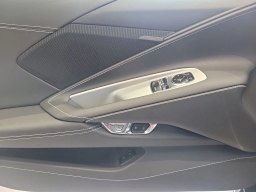 Chevrolet Corvette 1LT 2dr Stingray Cpe 2026