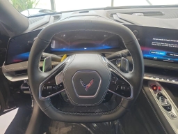 Chevrolet Corvette 1LT 2dr Stingray Cpe 2026