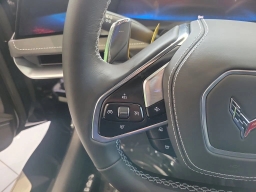 Chevrolet Corvette 1LT 2dr Stingray Cpe 2026