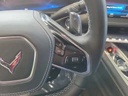 Chevrolet Corvette 1LT 2dr Stingray Cpe 2026