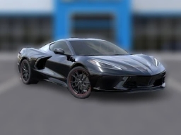 Chevrolet Corvette 1LT 2dr Stingray Cpe 2026