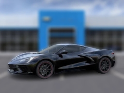 Chevrolet Corvette 1LT 2dr Stingray Cpe 2026
