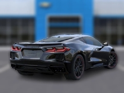 Chevrolet Corvette 1LT 2dr Stingray Cpe 2026