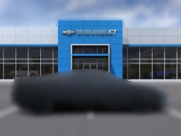 Chevrolet Corvette 1LT 2dr Stingray Cpe 2026