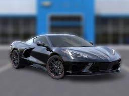 Chevrolet Corvette 1LT 2dr Stingray Cpe 2026