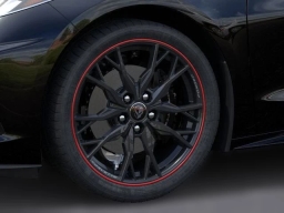 Chevrolet Corvette 1LT 2dr Stingray Cpe 2026