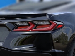 Chevrolet Corvette 1LT 2dr Stingray Cpe 2026